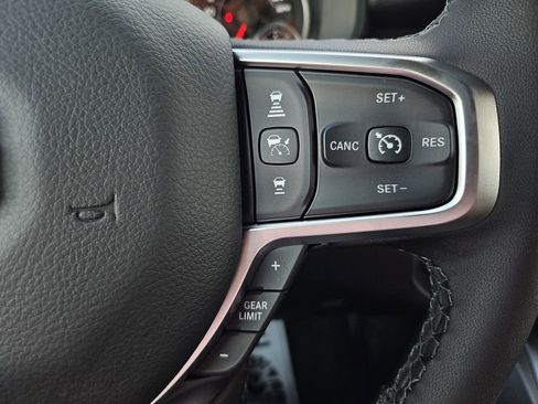 New 2026 RAM 1500 Lone Star image 26