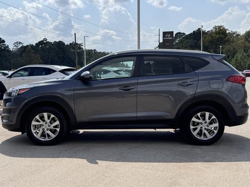 Used 2019 Hyundai Tucson Value image 10