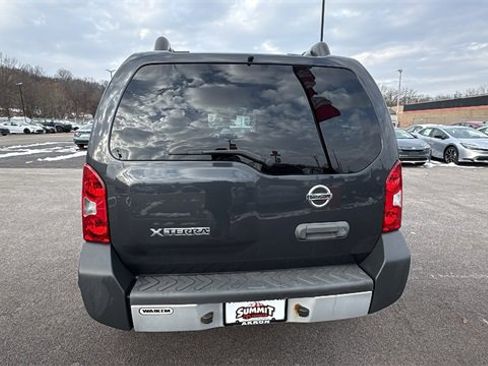 Used 2013 Nissan Xterra S w/ Value Package image 4