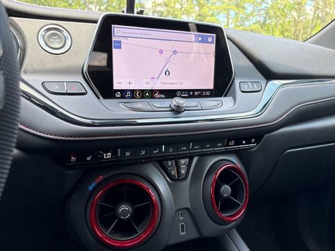 Used 2021 Chevrolet Blazer RS w/ Enhanced Convenience Package FWD image 26