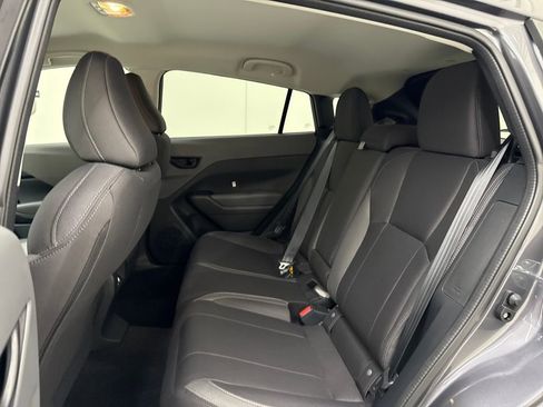 New 2026 Subaru Crosstrek 2.0i Premium image 24