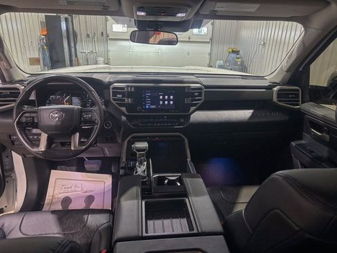 Used 2024 Toyota Tundra SR5 image 23