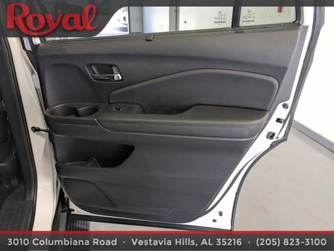 Used 2021 Honda Pilot Special Edition image 9