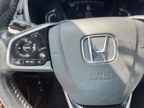 Used 2019 Honda CR-V EX-L image 11
