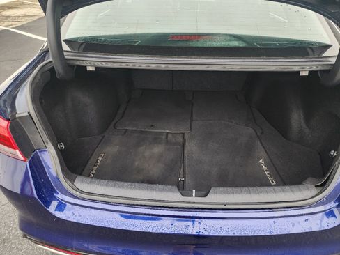 Used 2016 Kia Optima SX image 11