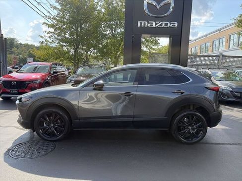 Used 2024 MAZDA CX-30 2.5 Turbo w/ Premium Plus Pkg AWD/4WD image 5