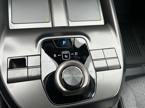 New 2026 Toyota bZ FWD image 17