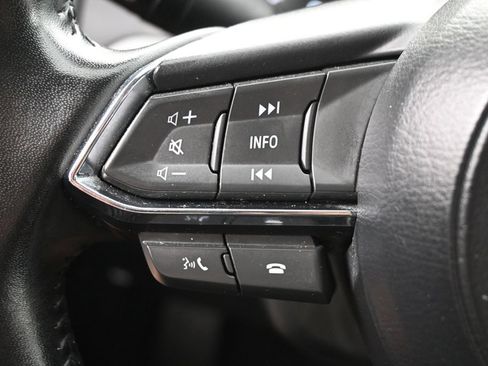 Used 2023 MAZDA CX-9 Touring Plus AWD/4WD image 26