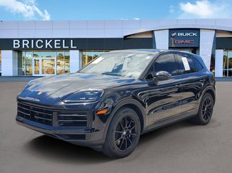 Used 2024 Porsche Cayenne AWD/4WD video 1