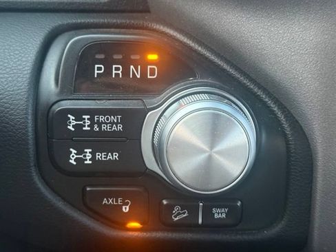 Used 2020 RAM 2500 Power Wagon AWD/4WD image 7
