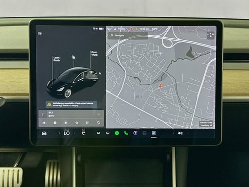 Used 2018 Tesla Model 3 Performance AWD/4WD image 11
