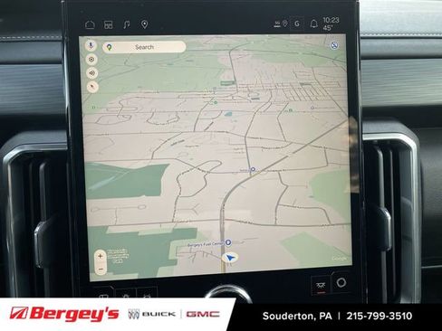 New 2026 GMC Acadia Elevation w/ Black Edition image 16