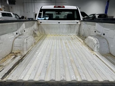 Used 2019 Chevrolet Silverado 1500 W/T RWD image 26