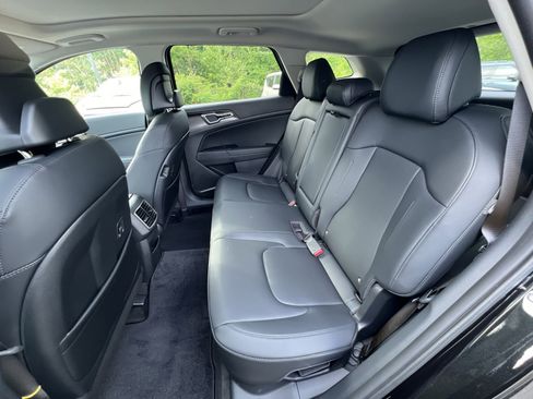 New 2026 Kia Sportage EX w/ EX Panoramic Sunroof Package AWD/4WD image 38