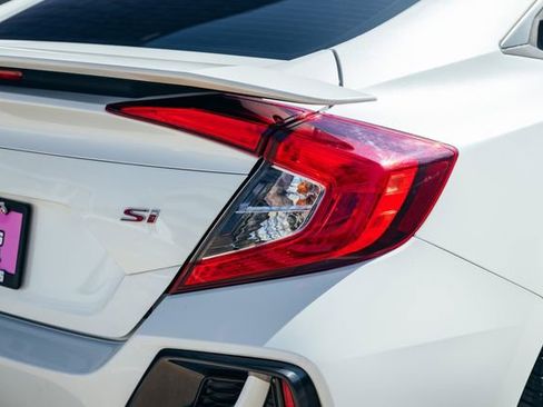 Used 2020 Honda Civic Si image 45