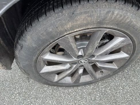 Certified 2025 Acura MDX A-Spec AWD/4WD image 11