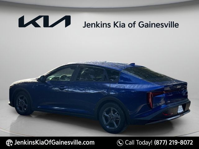 Used 2025 Kia K4 FWD image 5