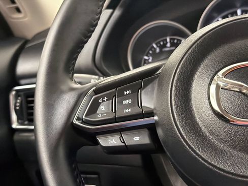 Used 2023 MAZDA CX-5 AWD 2.5 S image 19