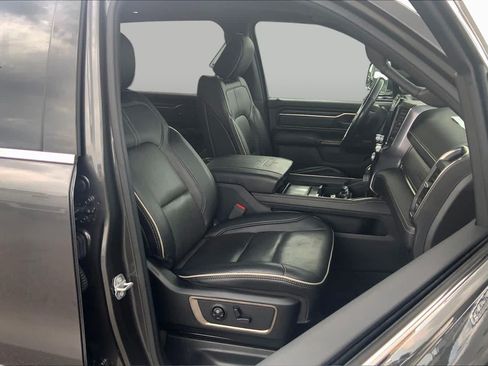 Used 2020 RAM 1500 Limited AWD/4WD image 9