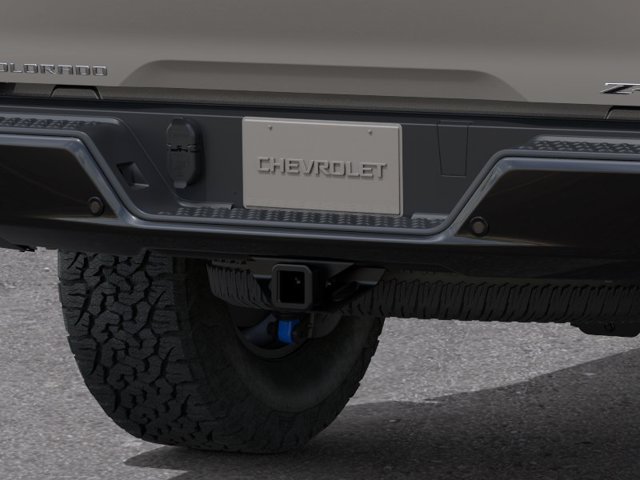 New 2026 Chevrolet Colorado ZR2 w/ Technology Package AWD/4WD image 14