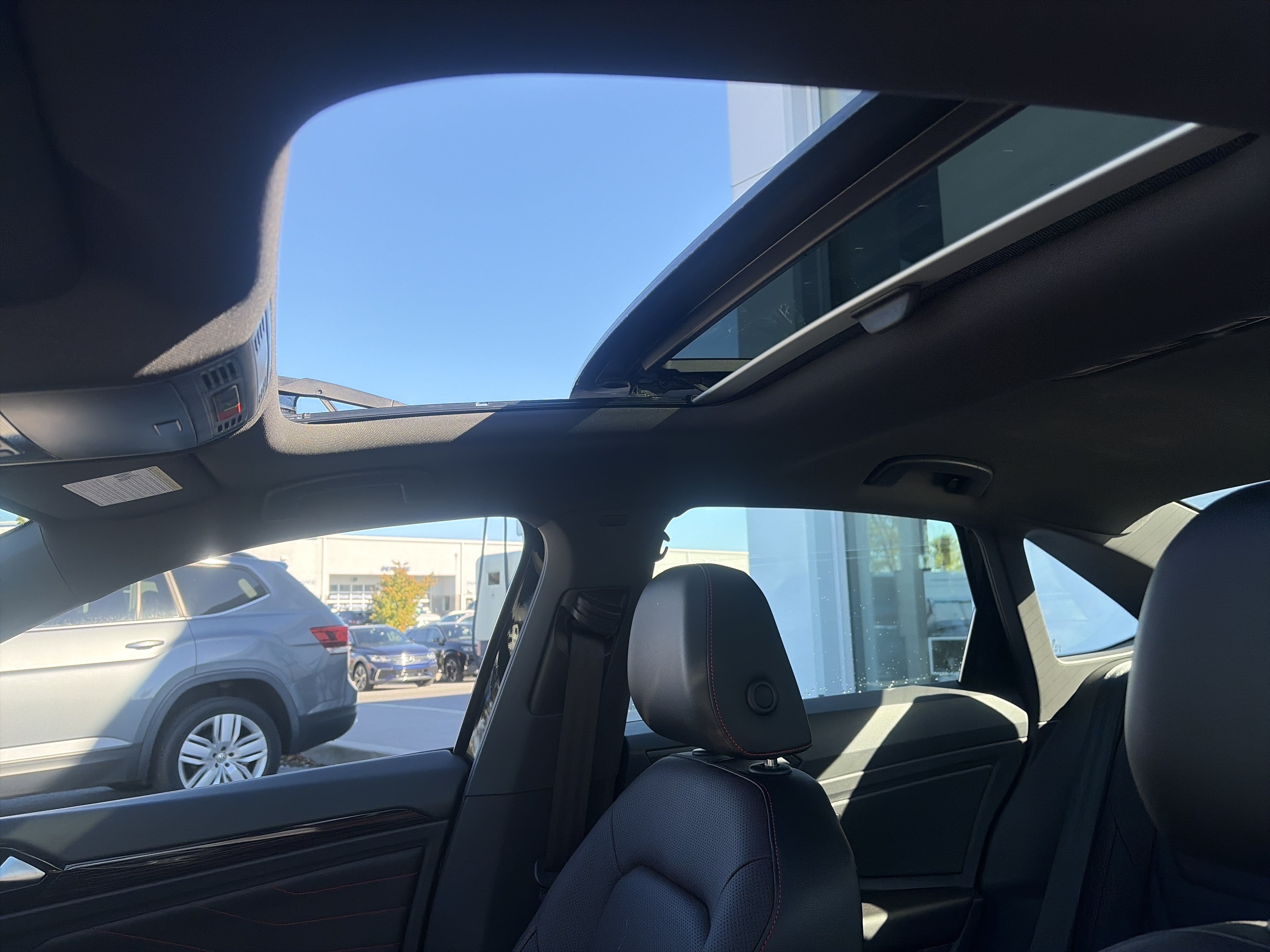 Used 2022 Volkswagen Jetta GLI Autobahn FWD image 16