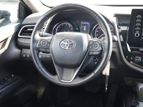 Used 2024 Toyota Camry SE image 22