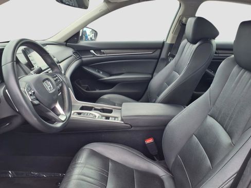 Used 2019 Honda Accord EX-L image 7
