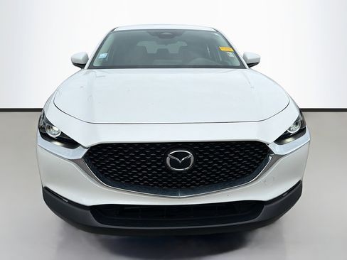 Used 2024 MAZDA CX-30 AWD 2.5 S image 8