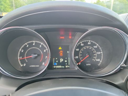 Used 2025 Mitsubishi Outlander Sport AWD image 24