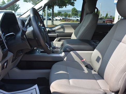 Used 2019 Ford F150 XLT w/ Equipment Group 302A Luxury RWD image 15