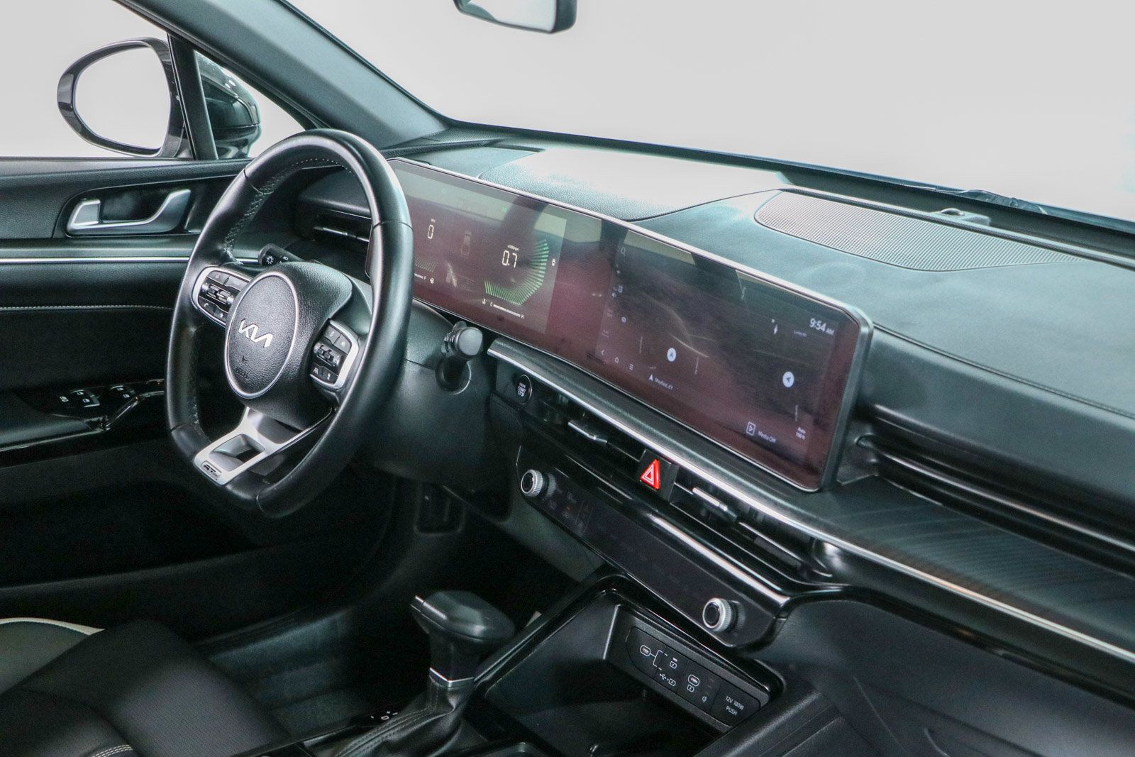 Used 2025 Kia K5 GT-Line FWD image 25