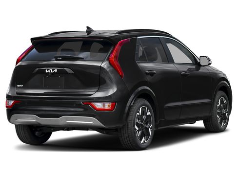 New 2026 Kia Niro Wind w/ Wind Preserve Package FWD image 29