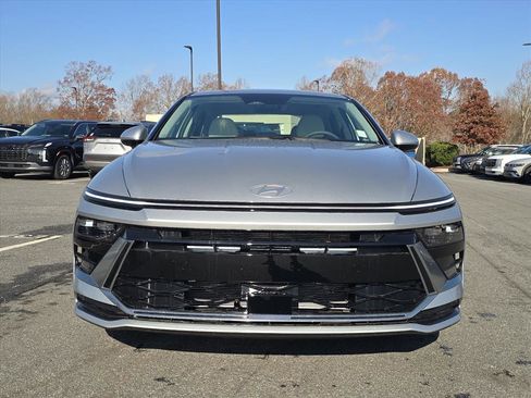 New 2026 Hyundai Sonata SEL image 8