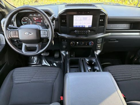 Used 2023 Ford F150 XL w/ STX Appearance Package image 10