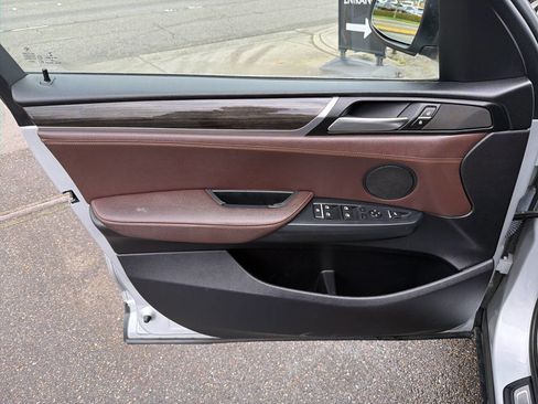 Used 2015 BMW X3 xDrive28i w/ Premium Package image 39