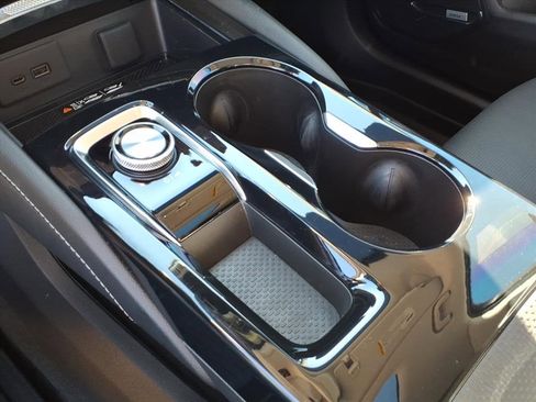 Certified 2024 Buick Envision Avenir image 20