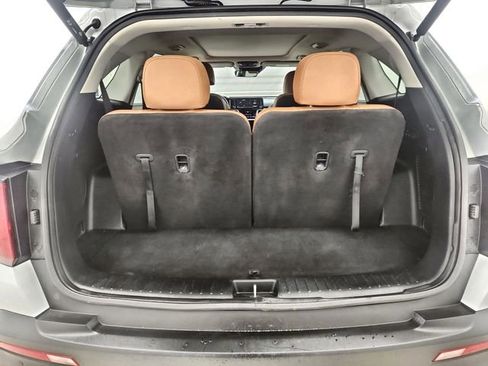 Used 2021 Kia Sorento SX Prestige image 22