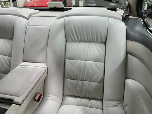 Used 1987 BMW 635CSi Coupe RWD image 33