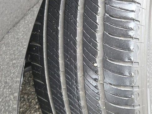 Used 2025 Lexus ES 350 F Sport image 29