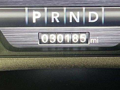 Used 2022 RAM 3500 Limited image 28