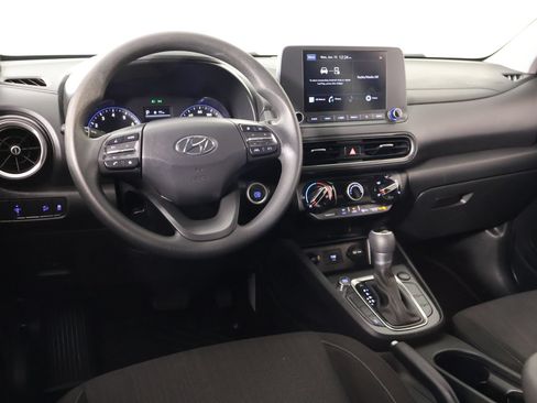 Certified 2023 Hyundai Kona SEL w/ Winter Weather Package FWD image 2