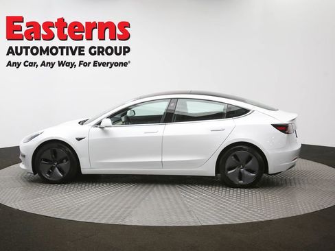 Used 2019 Tesla Model 3 Long Range image 59