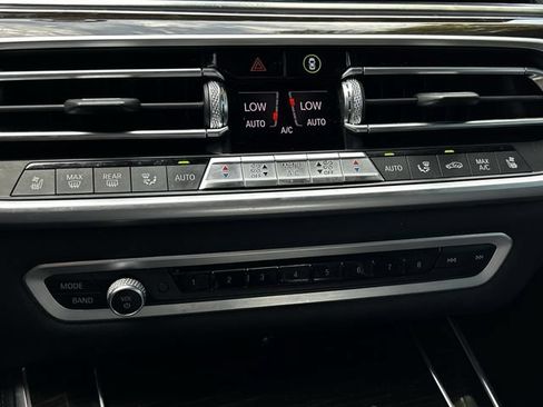 Used 2019 BMW X5 xDrive40i w/ M Sport Package AWD/4WD image 20