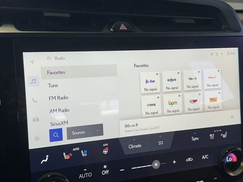 Certified 2023 Lexus RZ 450e Premium w/ Technology Package AWD/4WD image 21