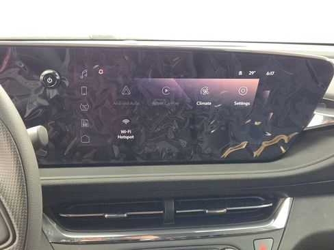 New 2026 Buick Envista Preferred image 27