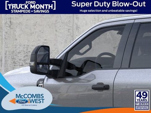 New 2026 Ford F250 XLT w/ FX4 Off-Road Package image 20