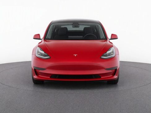 Used 2018 Tesla Model 3 Long Range RWD image 7