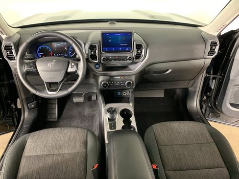 Used 2023 Ford Bronco Sport Big Bend w/ Convenience Package image 10