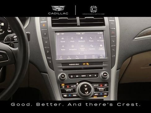 Used 2019 Lincoln MKZ Reserve w/ Luxury Package image 16