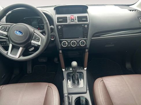 Used 2018 Subaru Forester 2.0XT Touring w/ Popular Package #2 image 11